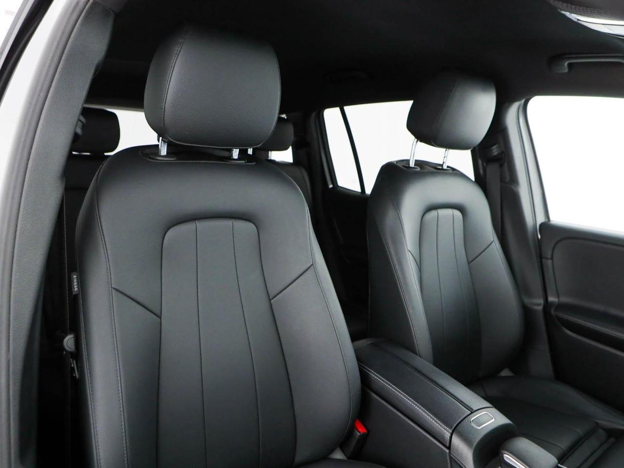 GLB 200 d Sport Plus auto - Certified