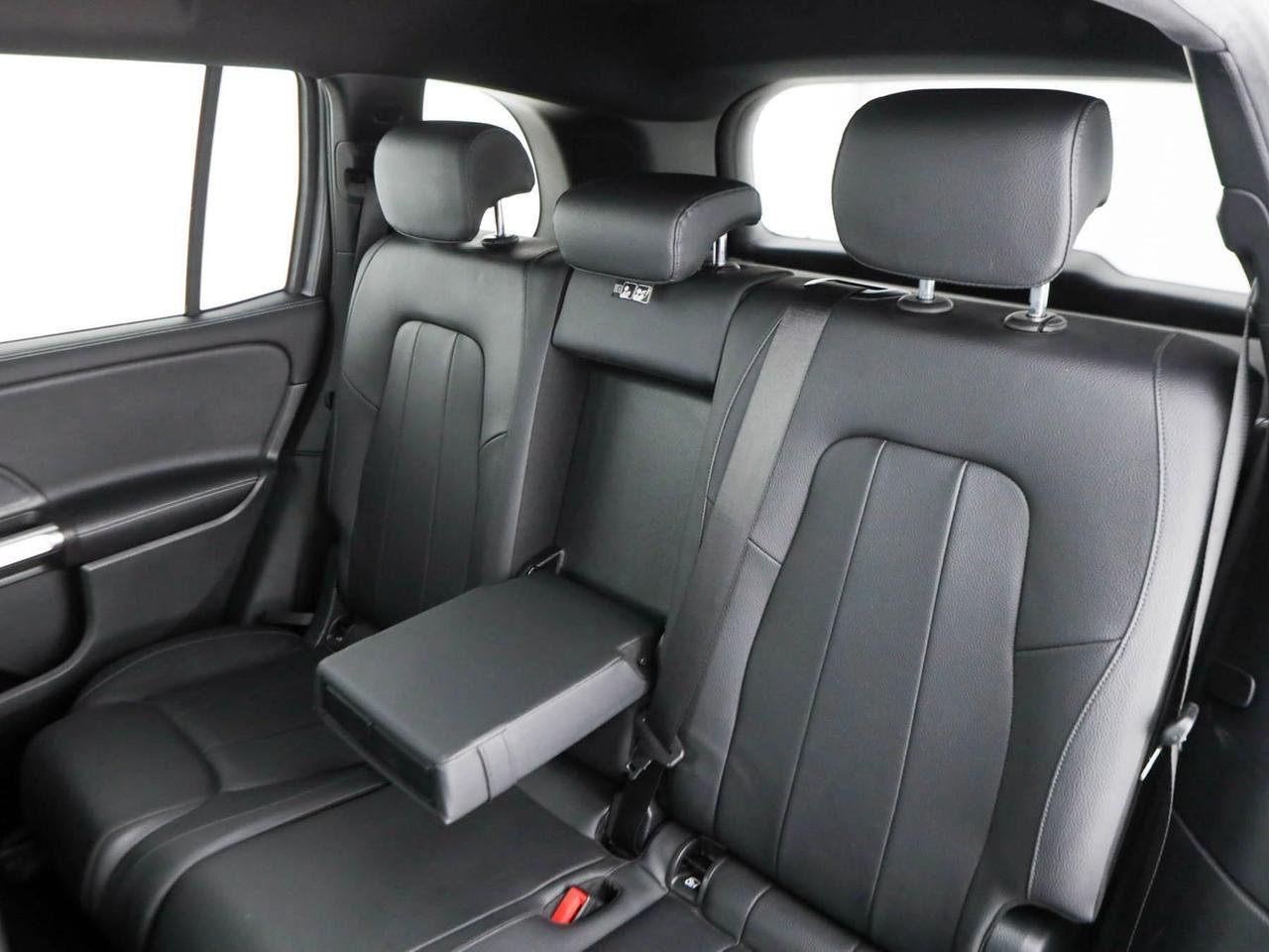 GLB 200 d Sport Plus auto - Certified