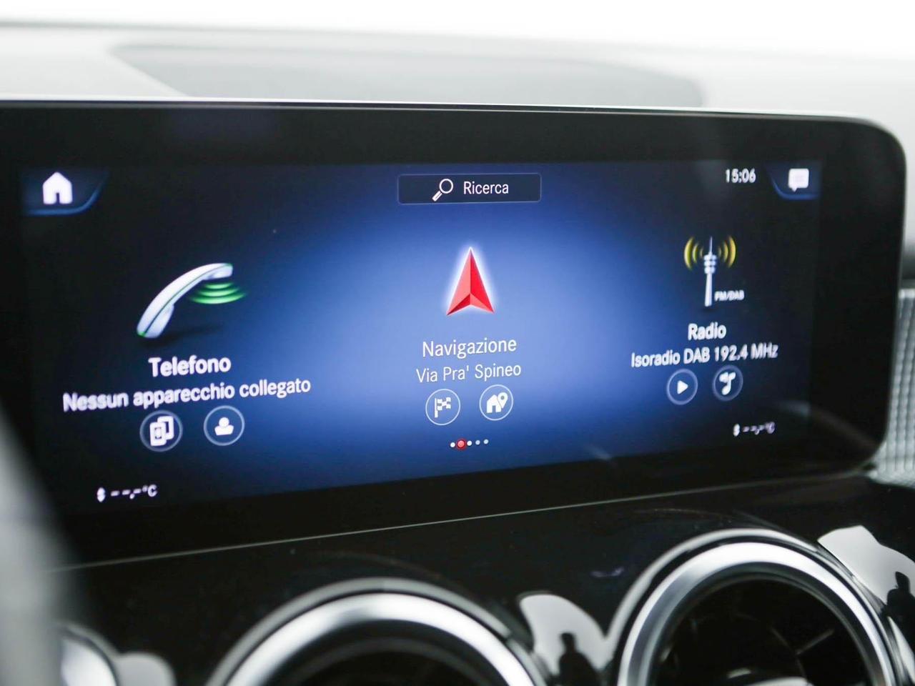 GLB 200 d Sport Plus auto - Certified