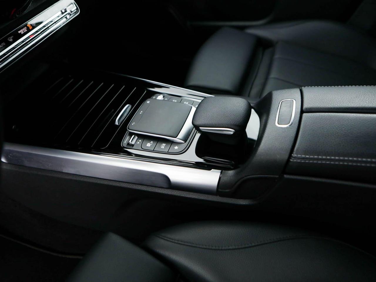 GLB 200 d Sport Plus auto - Certified