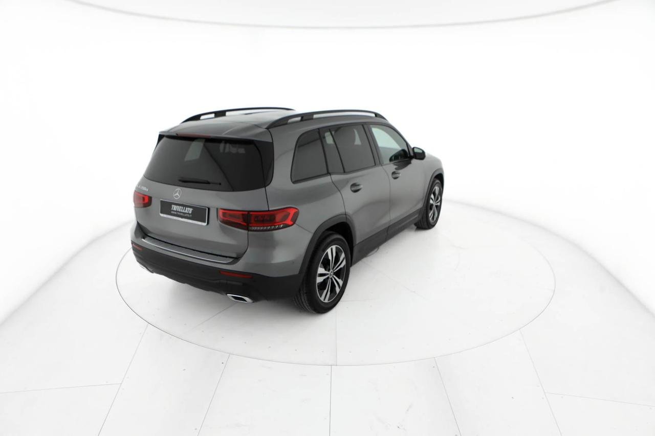 GLB 200 d Sport Plus auto - Certified