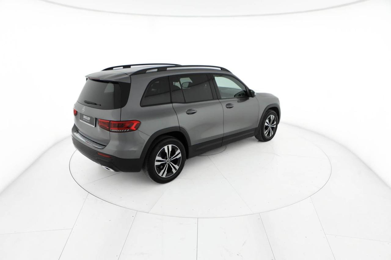 GLB 200 d Sport Plus auto - Certified