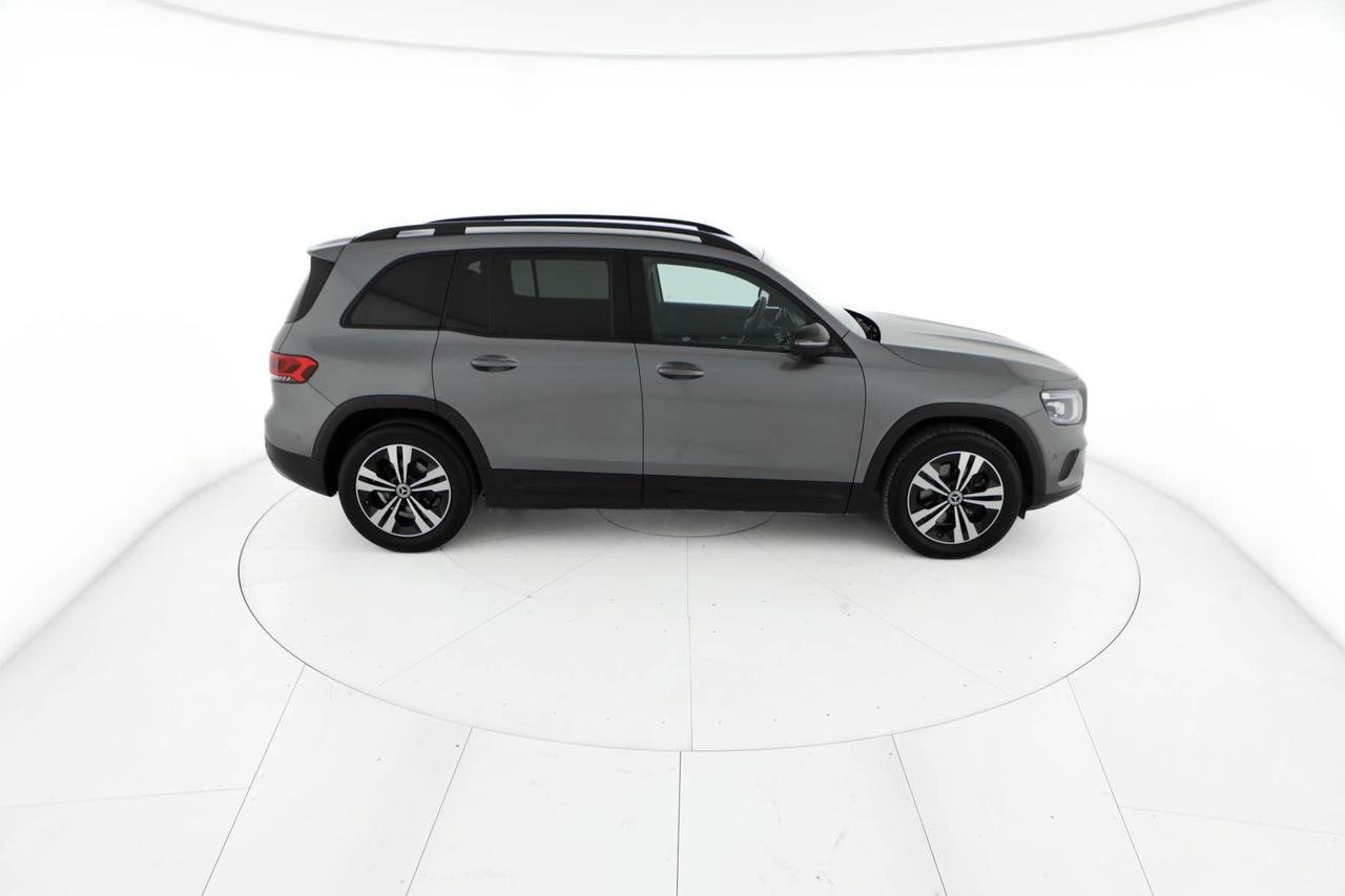 GLB 200 d Sport Plus auto - Certified