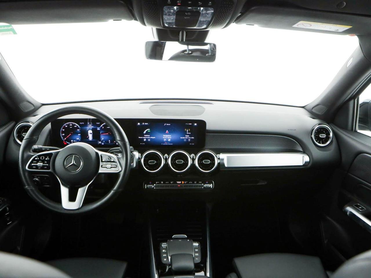 GLB 200 d Sport Plus auto - Certified