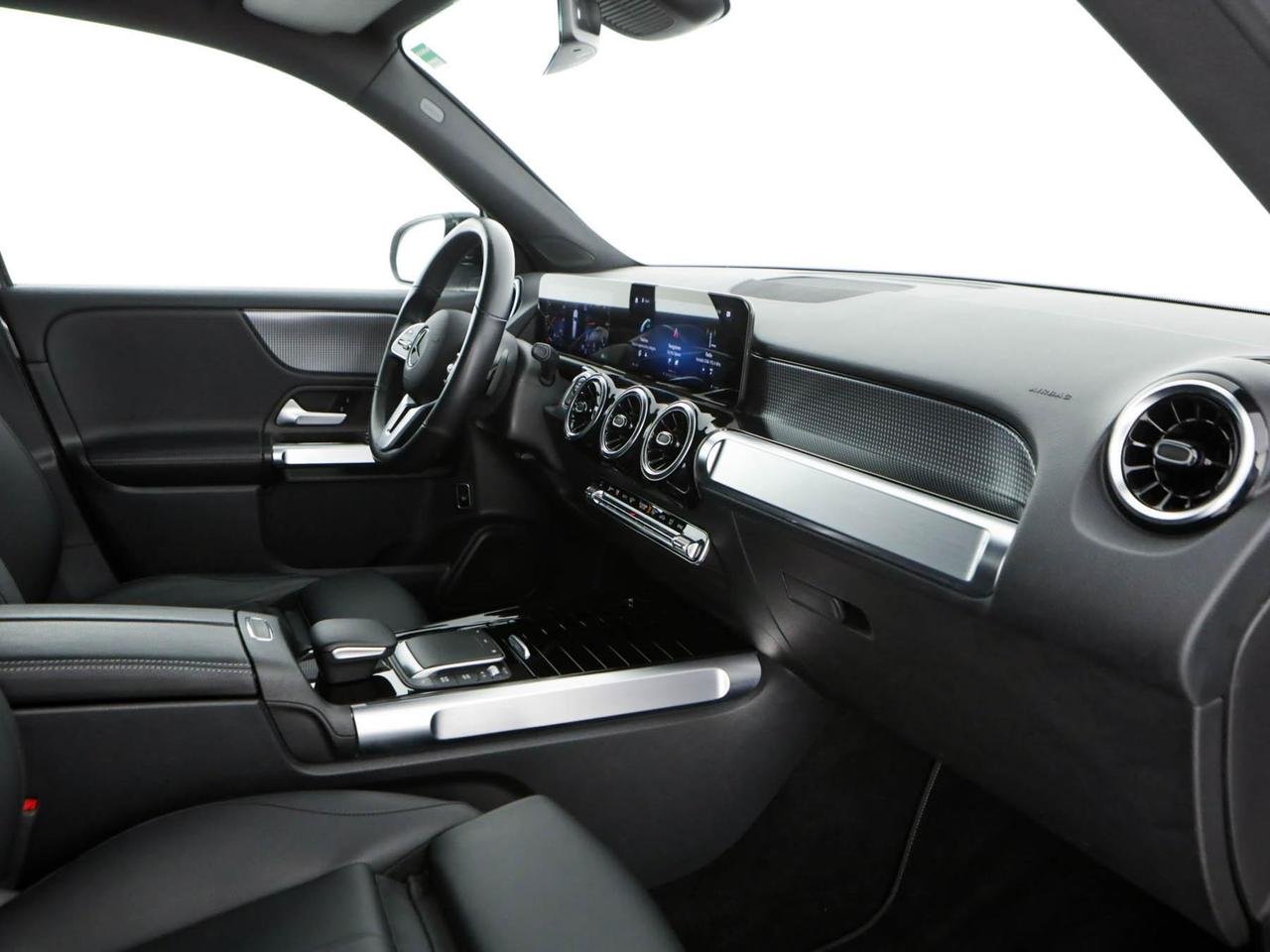 GLB 200 d Sport Plus auto - Certified