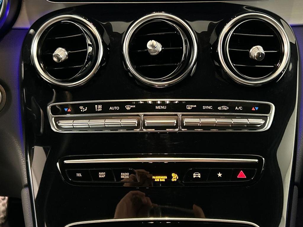 GLC Coupe 200 mhev (eq-boost) Premium Plus 4matic - Certified