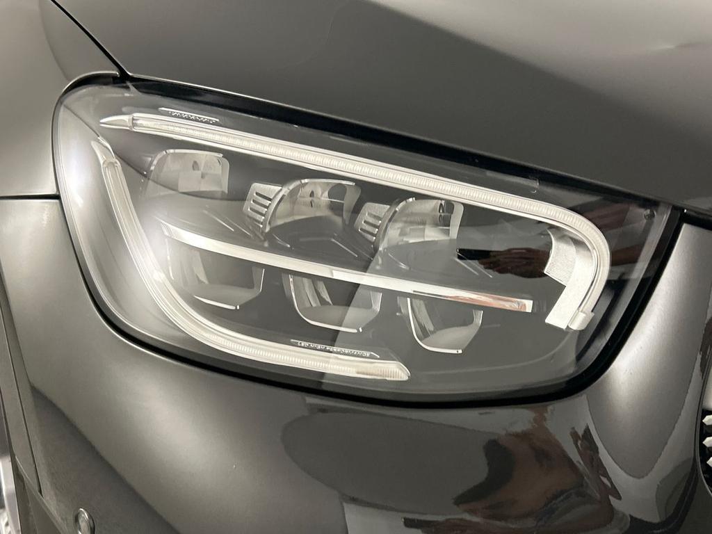 GLC Coupe 200 mhev (eq-boost) Premium Plus 4matic - Certified