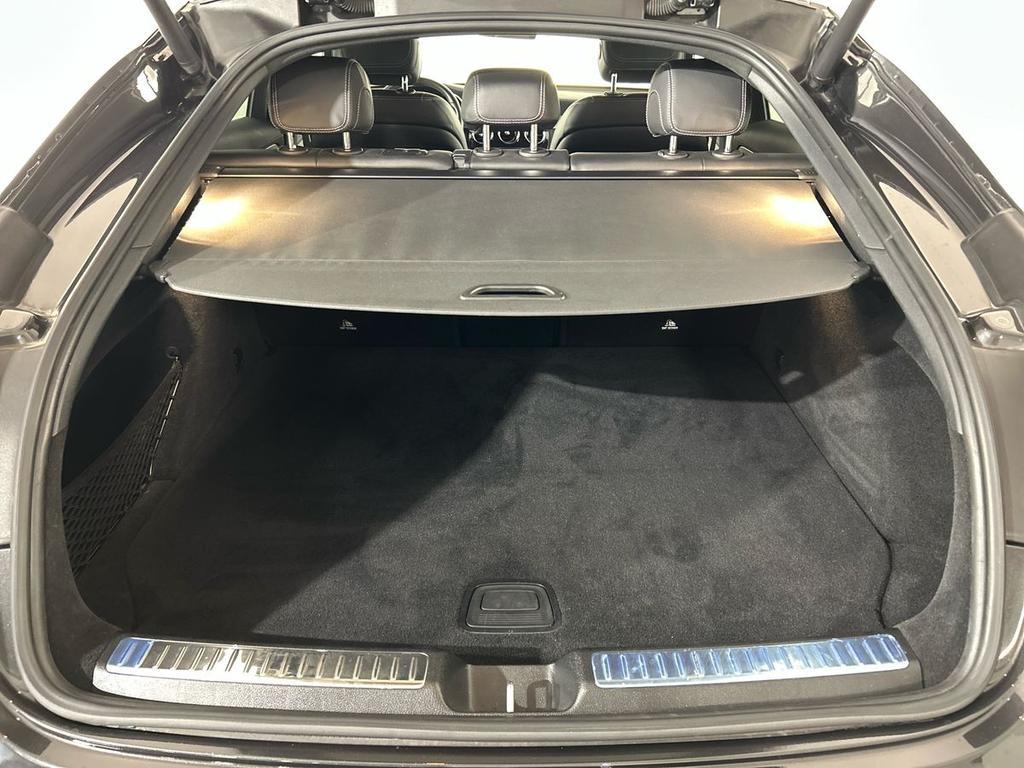 GLC Coupe 200 mhev (eq-boost) Premium Plus 4matic - Certified