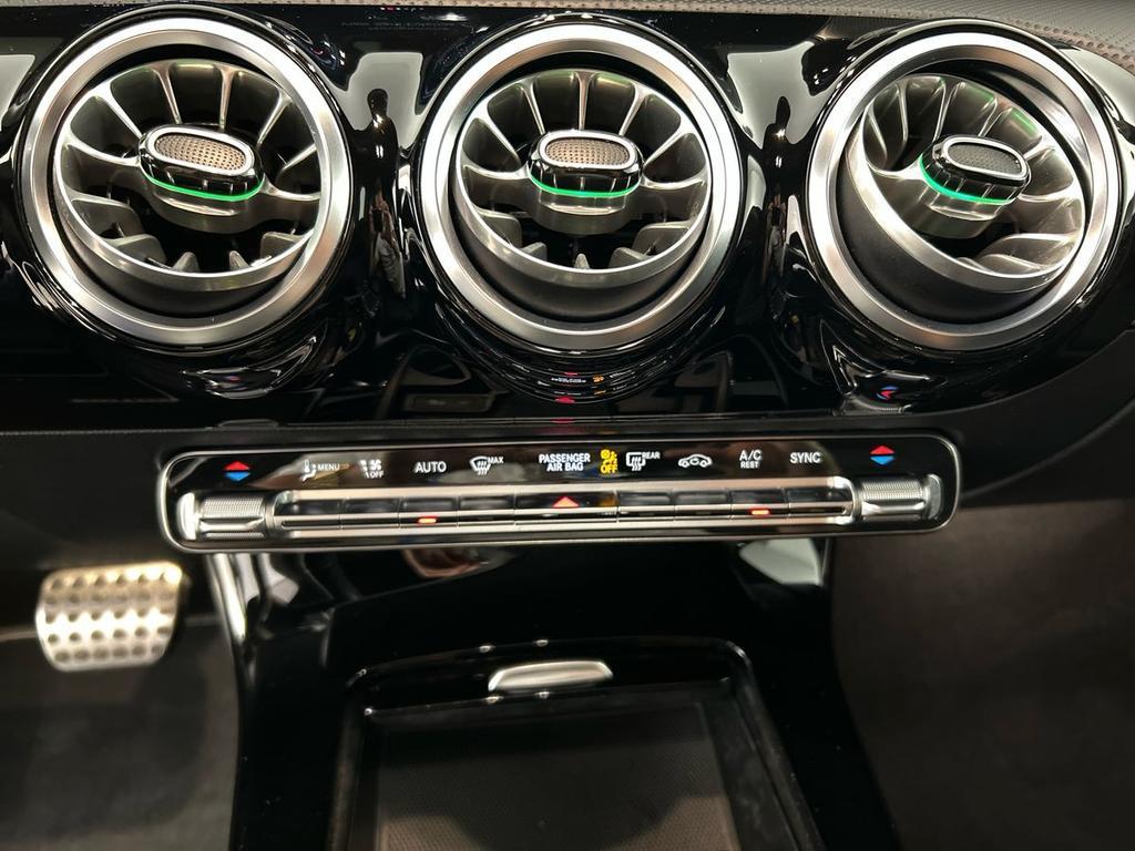 A 200 d Premium Night edition auto - Certified