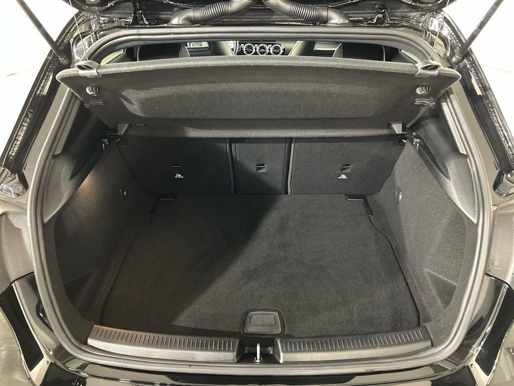 A 200 d Premium Night edition auto - Certified