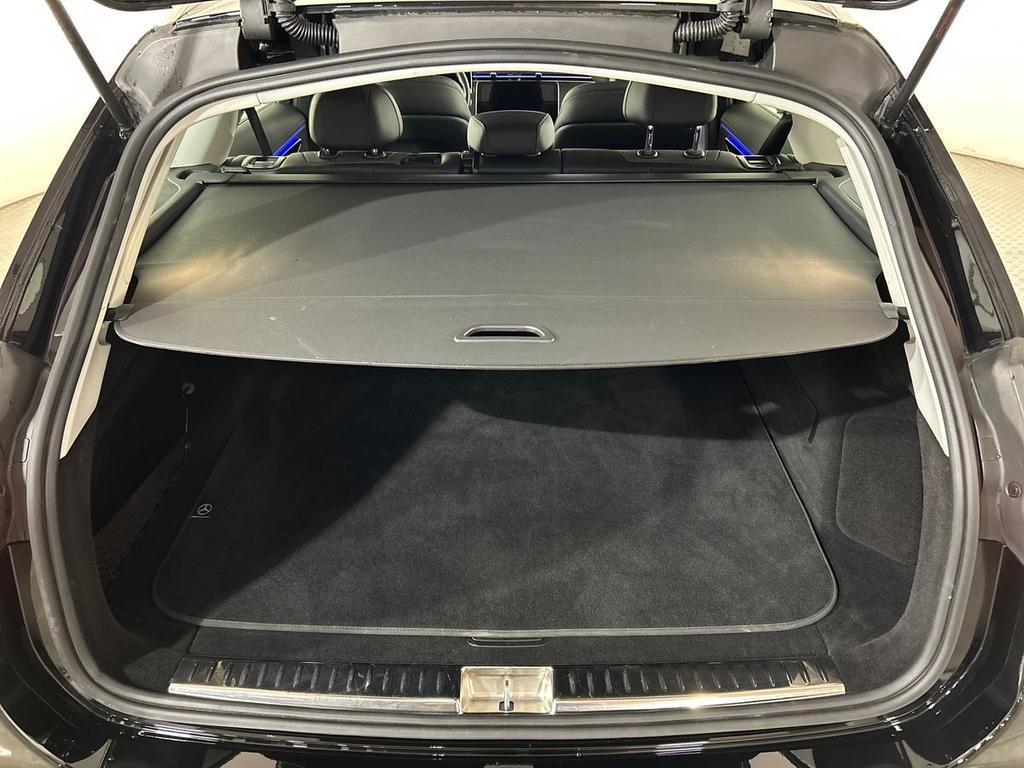 E SW 220 d Advanced auto - Certified