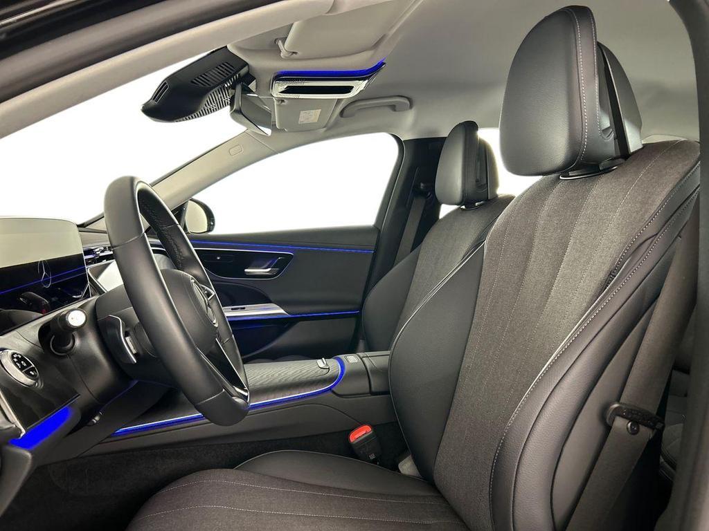 E SW 220 d Advanced auto - Certified