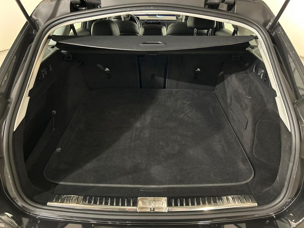E SW 220 d Advanced auto - Certified
