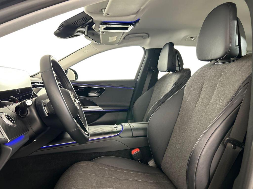 E SW 220 d Advanced auto - Certified