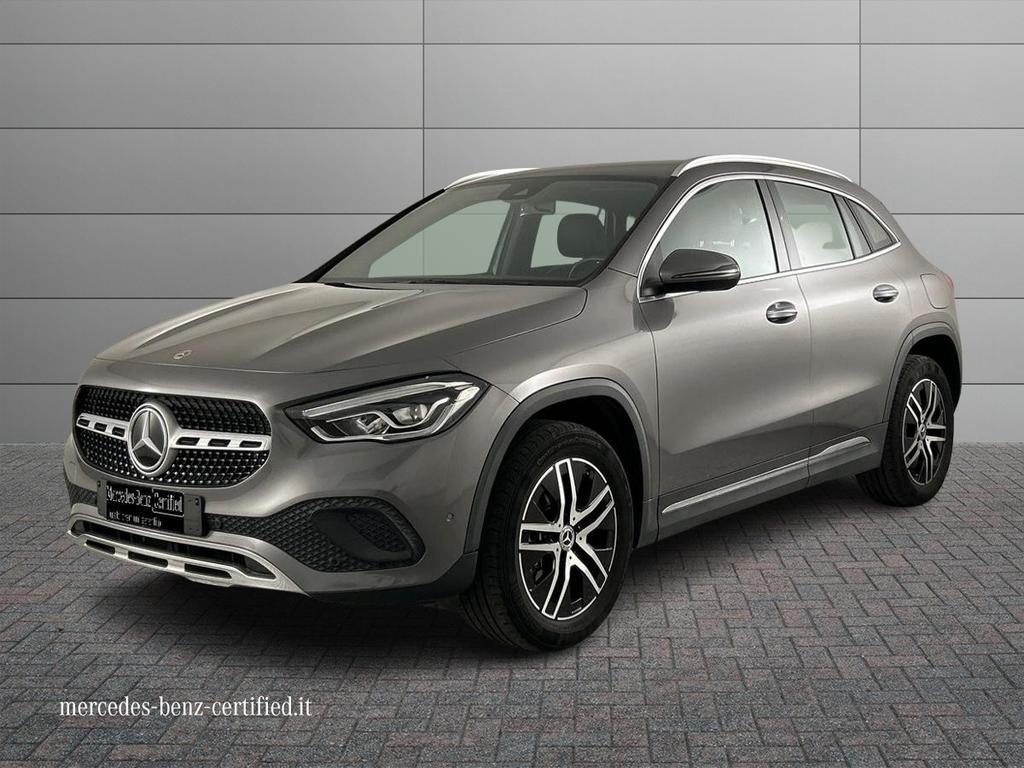 GLA 250 e phev (eq-power) Sport Plus auto - Mercedes Certified