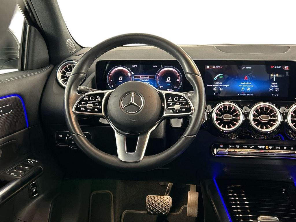 GLA 250 e phev (eq-power) Sport Plus auto - Certified