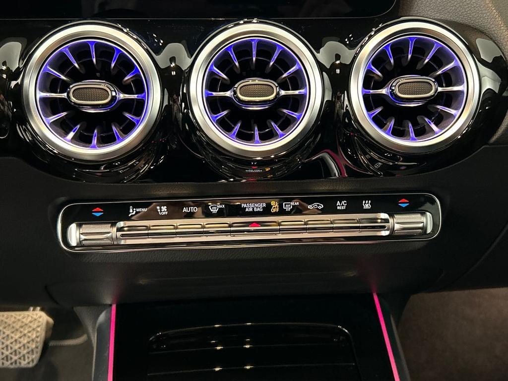 GLA 250 e phev (eq-power) Sport Plus auto - Certified