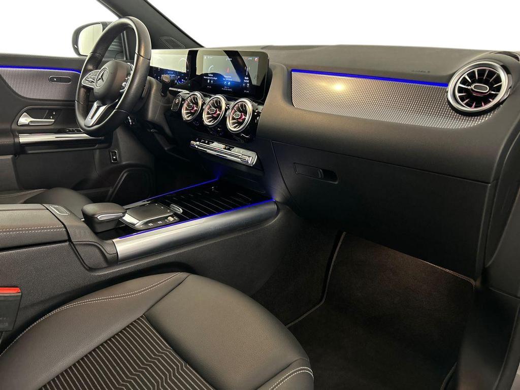 GLA 250 e phev (eq-power) Sport Plus auto - Certified
