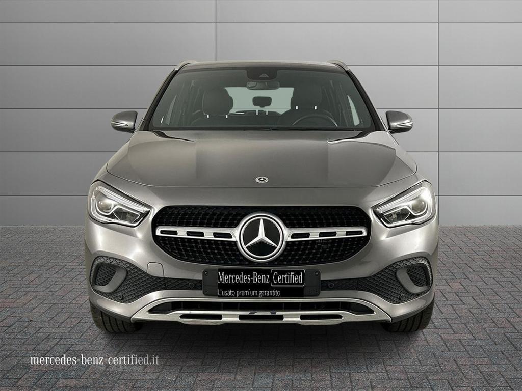 GLA 250 e phev (eq-power) Sport Plus auto - Certified