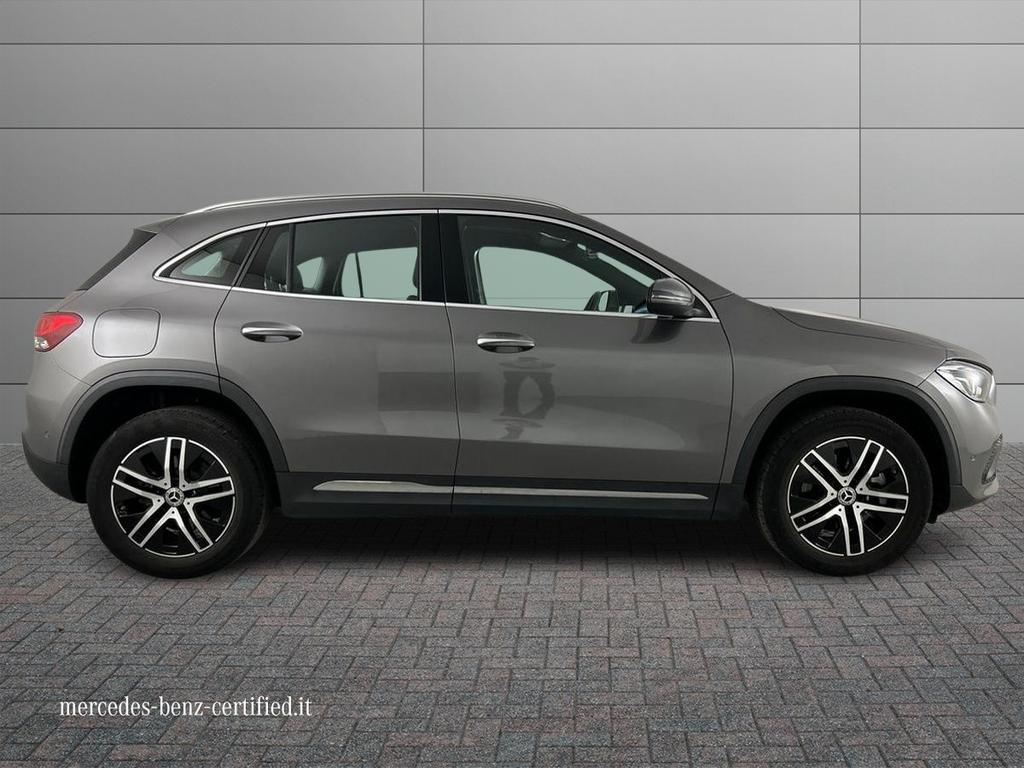GLA 250 e phev (eq-power) Sport Plus auto - Certified