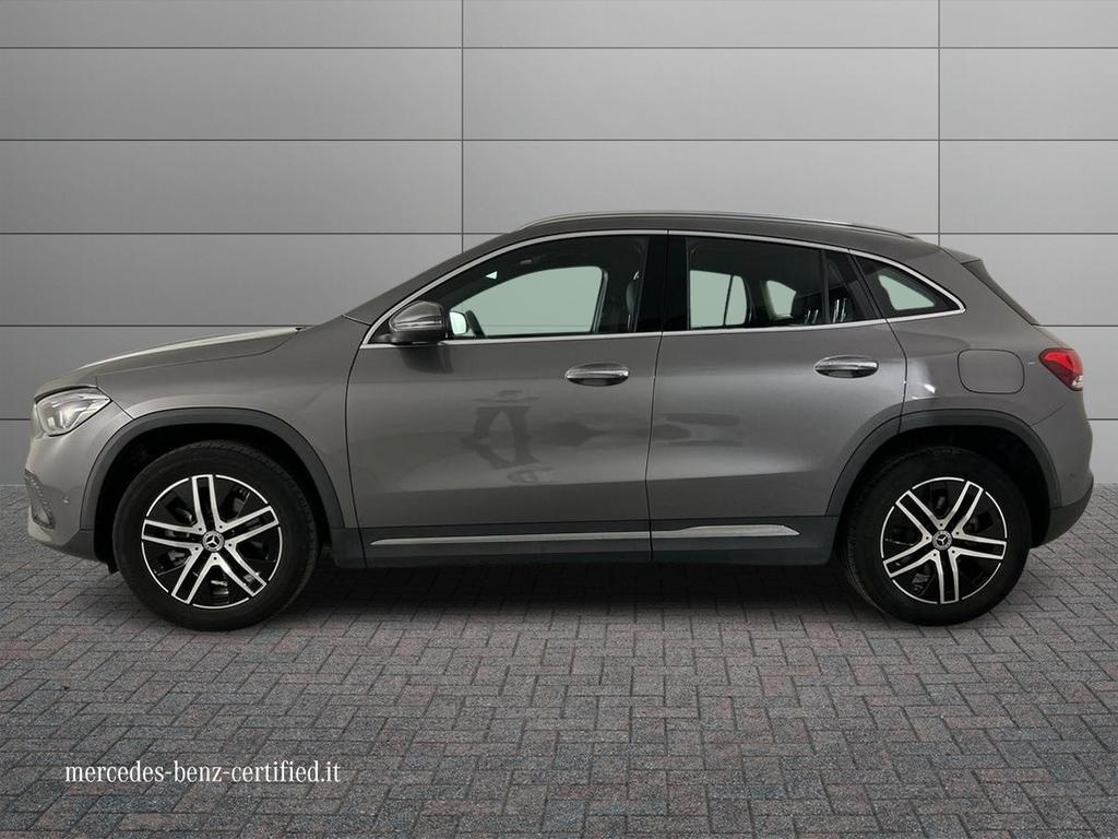 GLA 250 e phev (eq-power) Sport Plus auto - Certified
