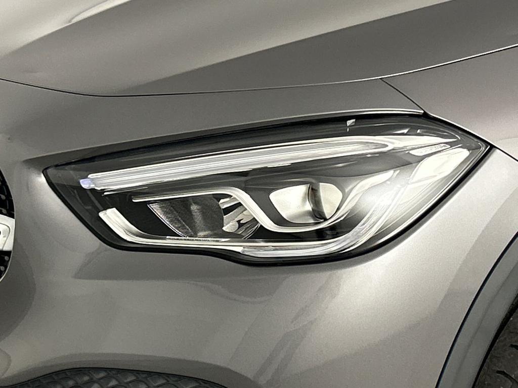 GLA 250 e phev (eq-power) Sport Plus auto - Certified
