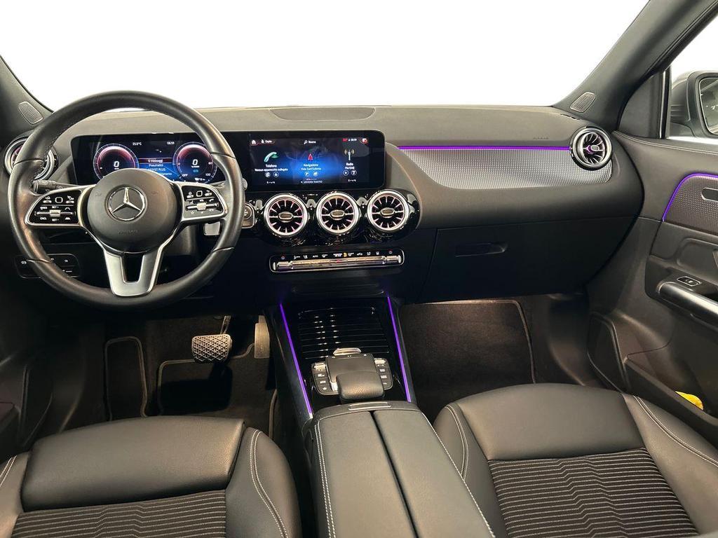GLA 250 e phev (eq-power) Sport Plus auto - Certified