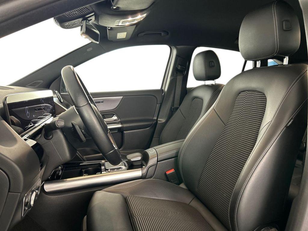 GLA 250 e phev (eq-power) Sport Plus auto - Certified