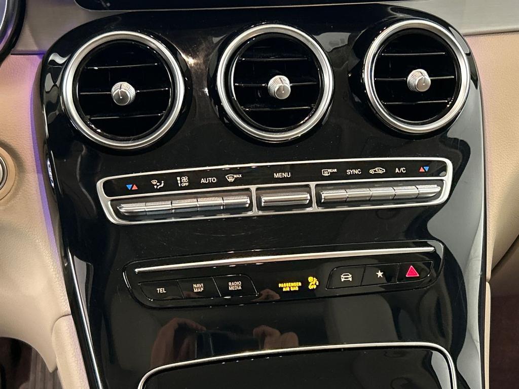 GLC 220 d Premium Plus 4matic auto - Certified