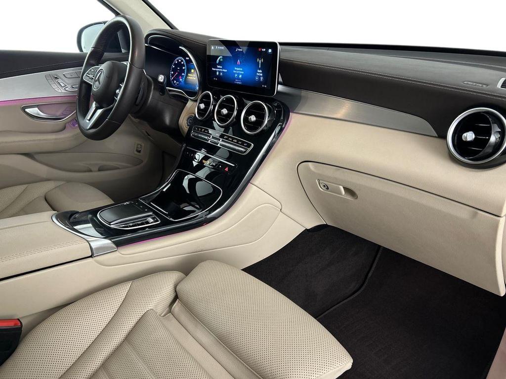 GLC 220 d Premium Plus 4matic auto - Certified