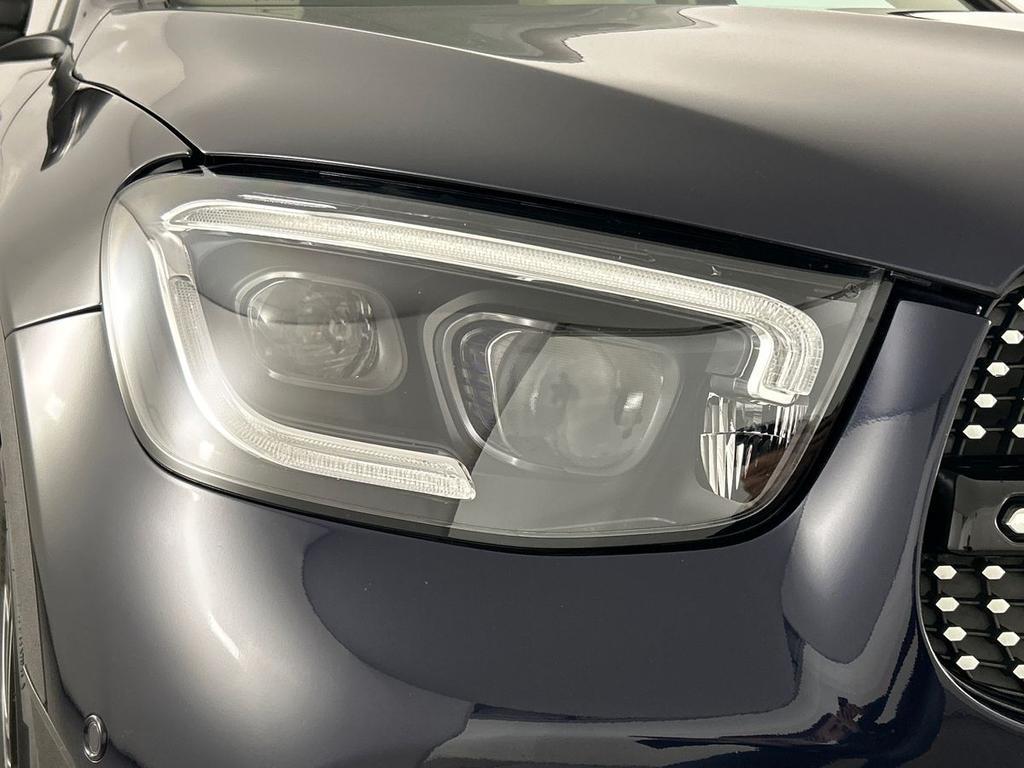 GLC 220 d Premium Plus 4matic auto - Certified
