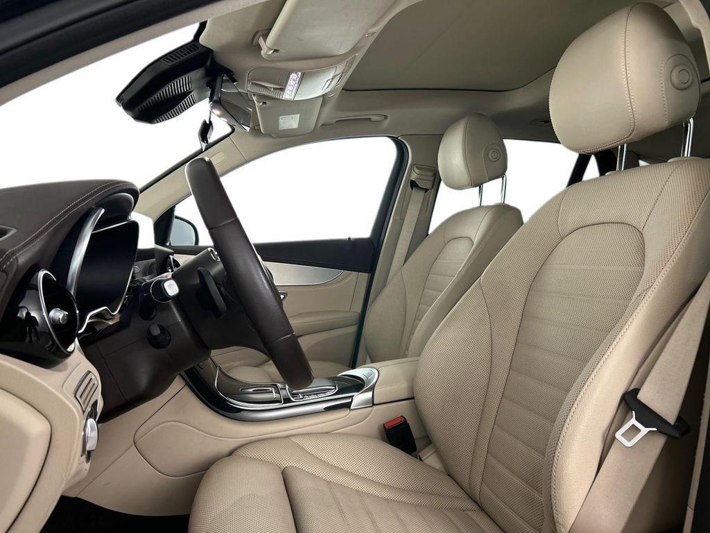 GLC 220 d Premium Plus 4matic auto - Certified