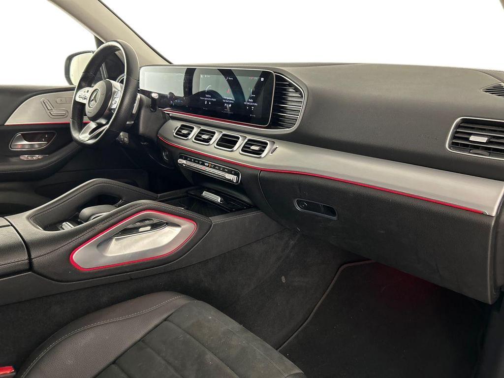 GLE 300 d mhev Premium 4matic auto - Certified