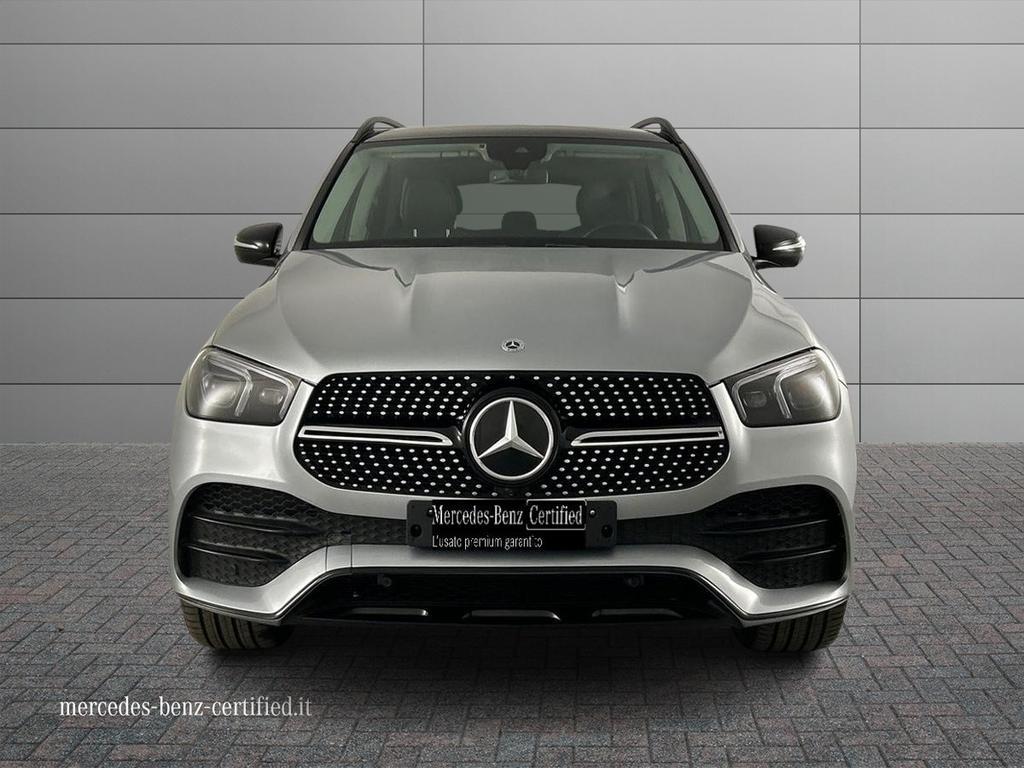 GLE 300 d mhev Premium 4matic auto - Certified