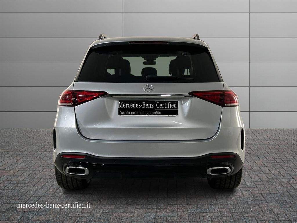 GLE 300 d mhev Premium 4matic auto - Certified