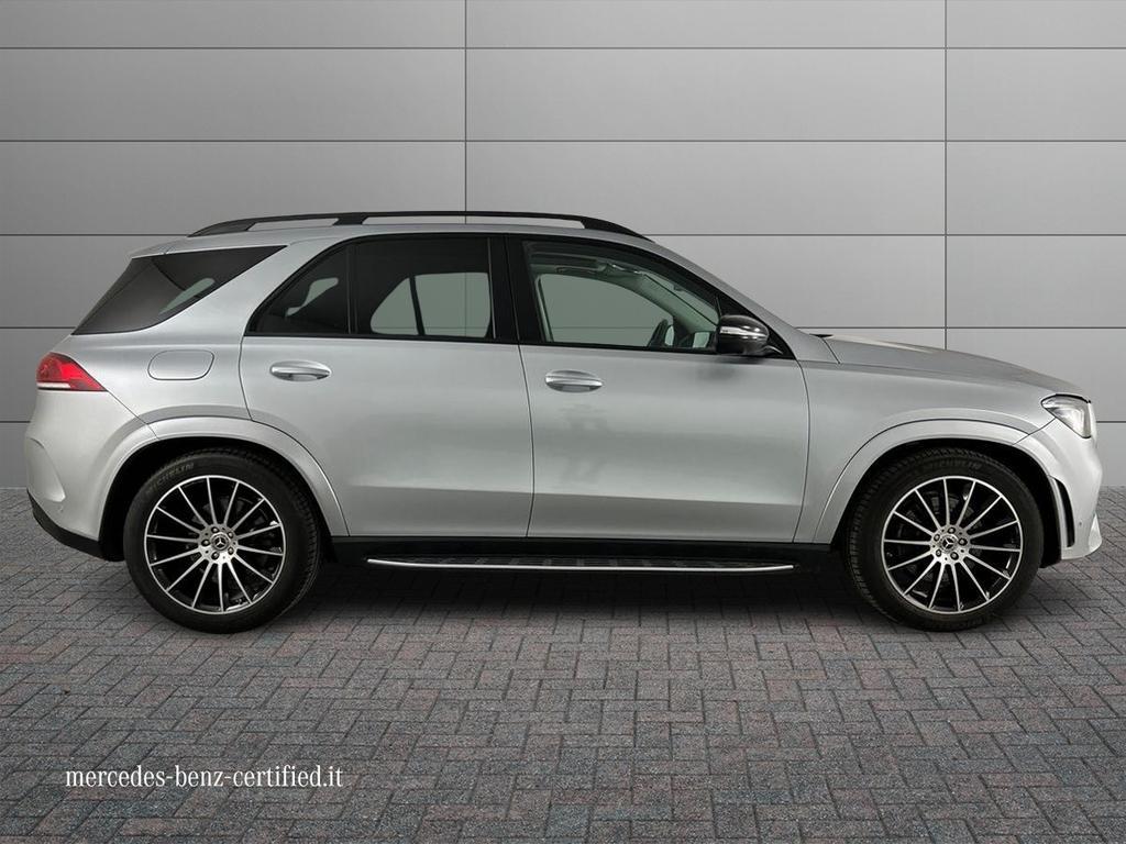 GLE 300 d mhev Premium 4matic auto - Certified