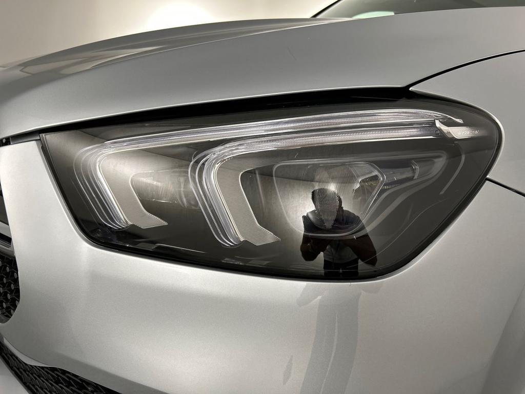 GLE 300 d mhev Premium 4matic auto - Certified
