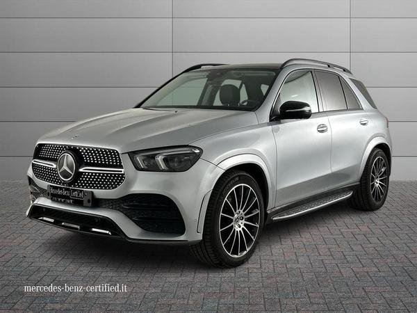 GLE 300 d mhev Premium 4matic auto - Certified