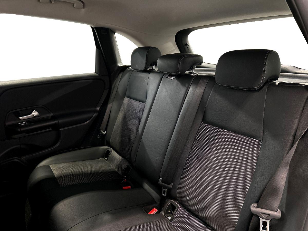 B 180 d Executive auto - Certified