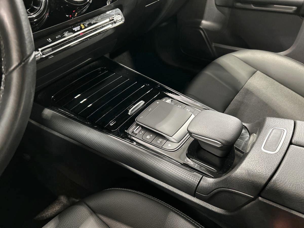 GLA 180 d Business Extra auto - Certified