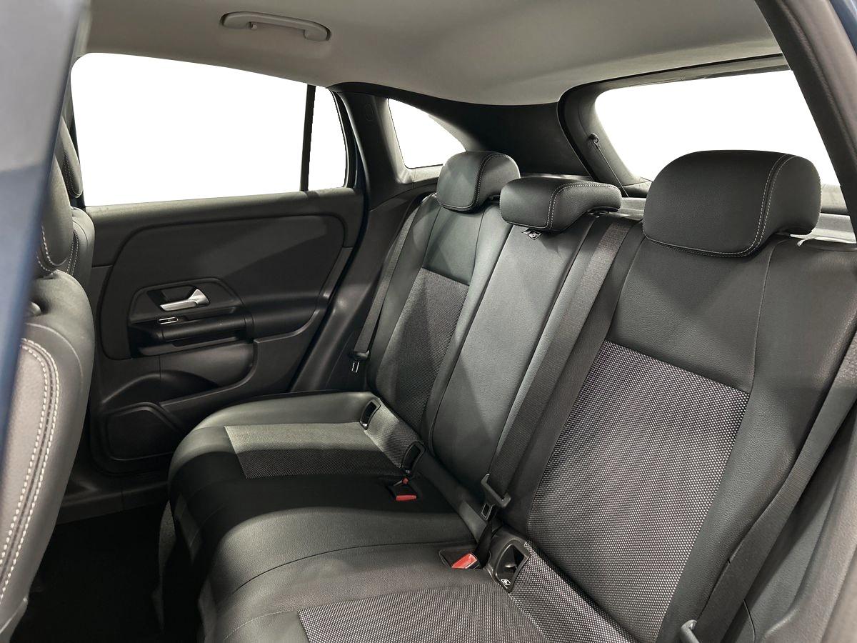 GLA 180 d Business Extra auto - Certified
