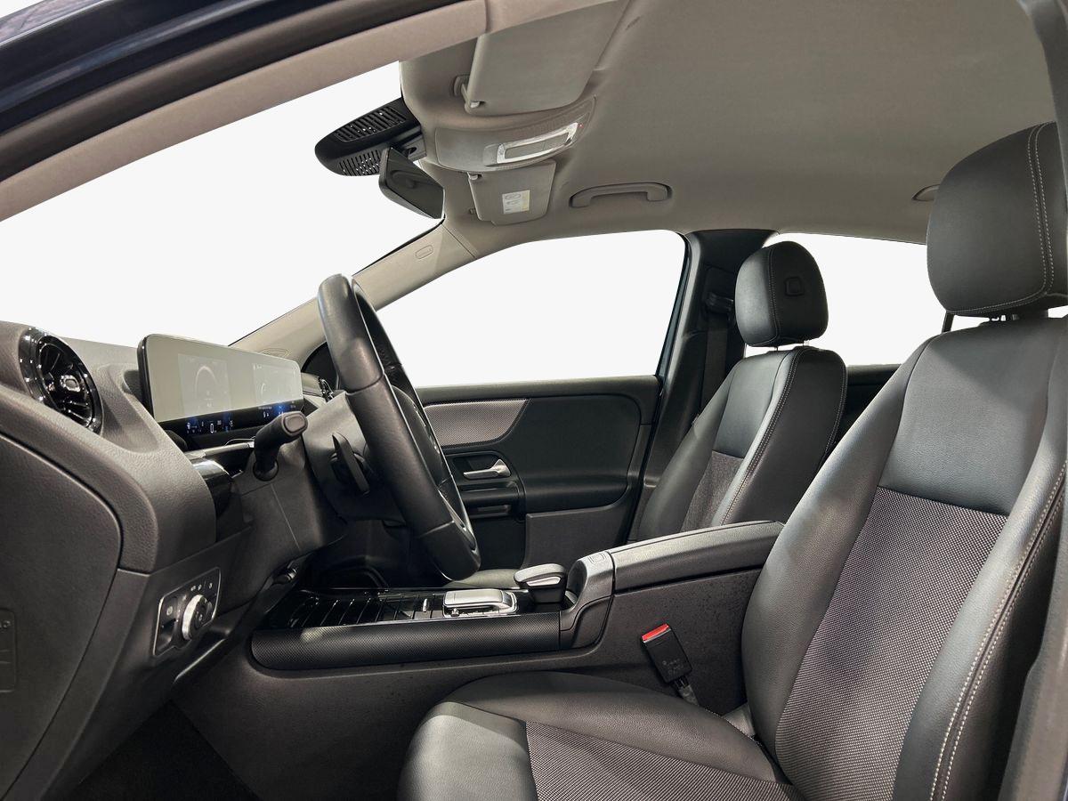GLA 180 d Business Extra auto - Certified