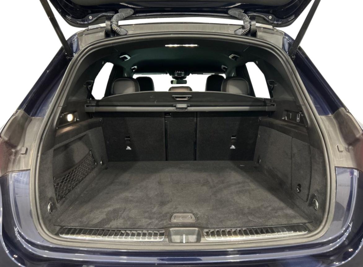 GLE 53 AMG mhev (eq-boost) 4matic+ auto - Certified