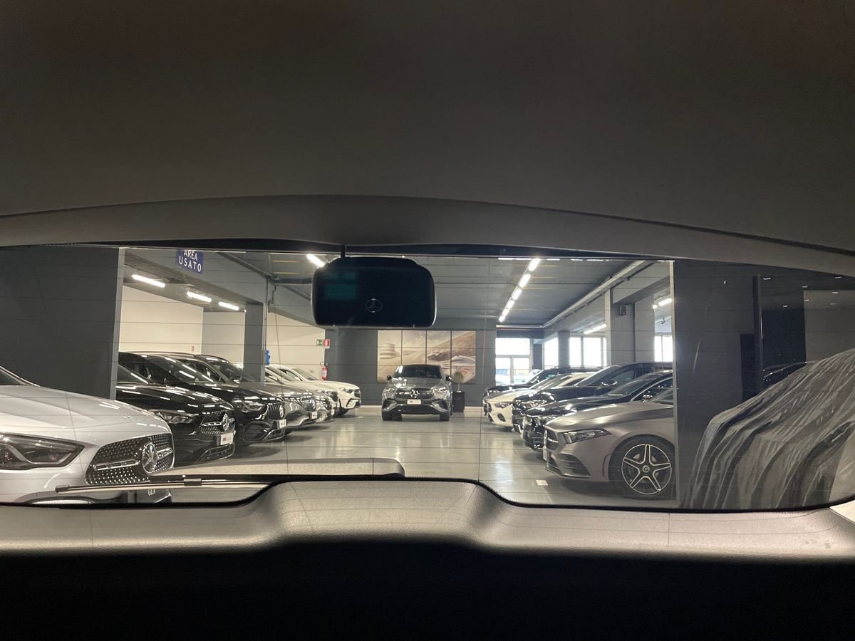 C SW 300 d mhev Premium auto - Certified