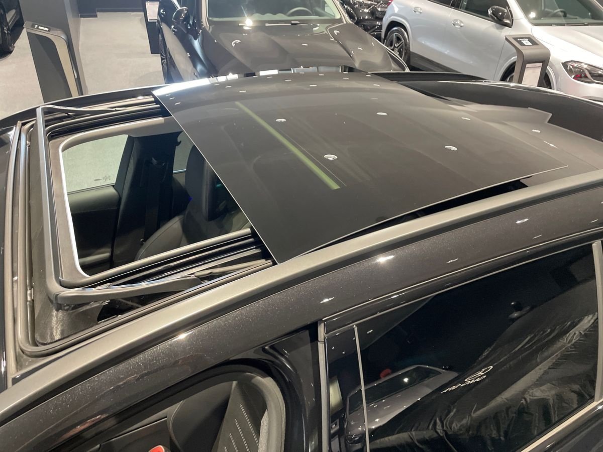 C SW 300 d mhev Premium auto - Certified