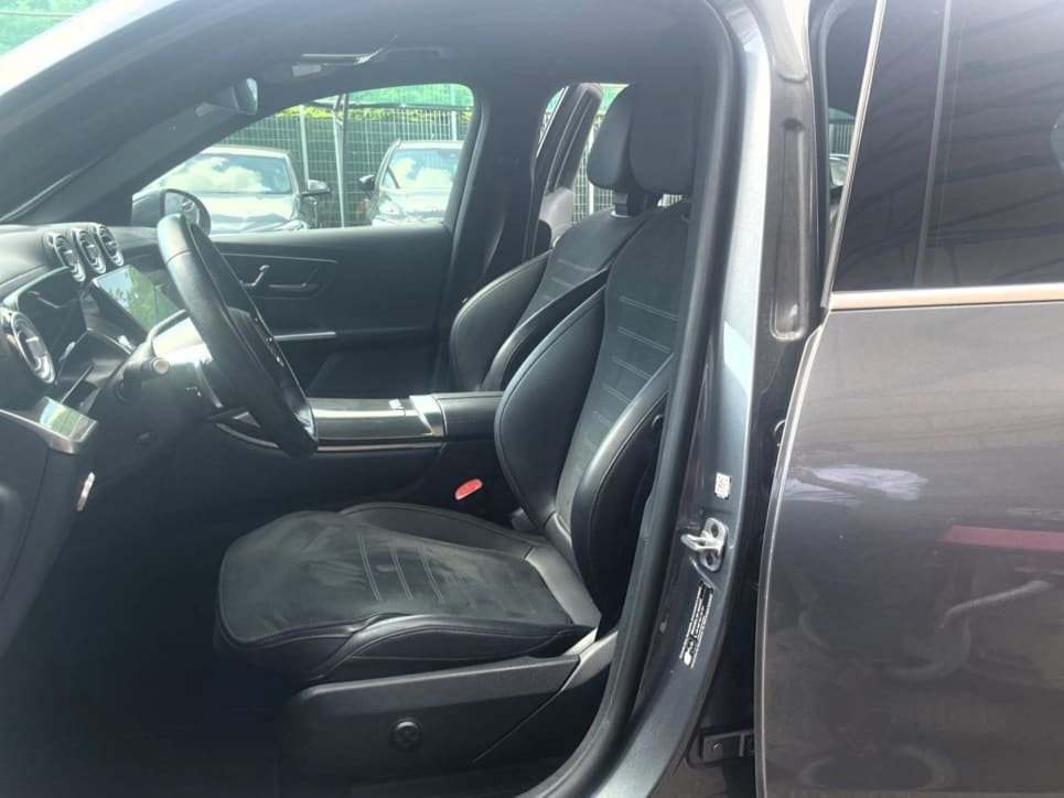 GLC 220 d AMG Advanced Plus 4matic auto - Certified
