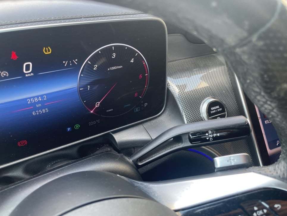 GLC 220 d AMG Advanced Plus 4matic auto - Certified