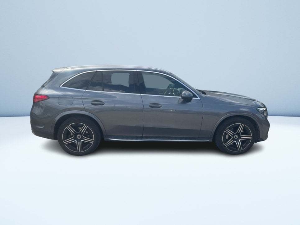 GLC 220 d AMG Advanced Plus 4matic auto - Certified