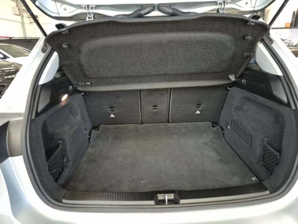 B 180 d Sport Plus auto - Certified