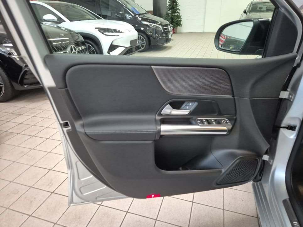 B 180 d Sport Plus auto - Certified
